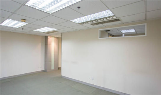 华一控股大厦出租实拍图1