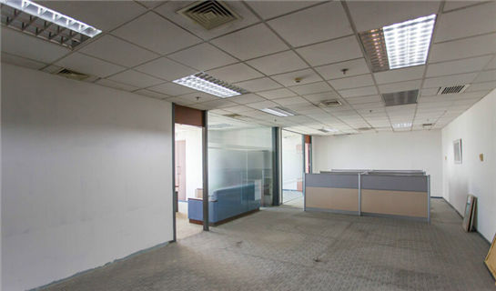 华一控股大厦出租实拍图2