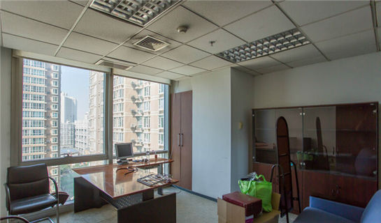 华一控股大厦出租实拍图3